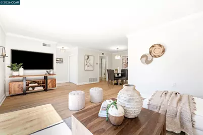 1109 Golden Rain Rd #3, Walnut Creek, CA 94595 - Photo 1