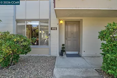 1312 Skycrest #2, Walnut Creek, CA 94595 - Photo 3