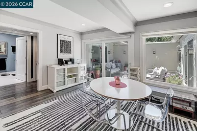 1124 Oakmont Dr #2, Walnut Creek, CA 94595 - Photo 7