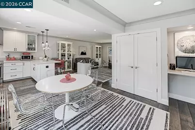 1124 Oakmont Dr #2, Walnut Creek, CA 94595 - Photo 29