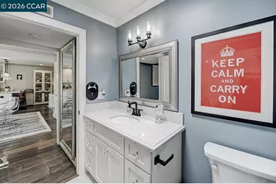 1124 Oakmont Dr #2, Walnut Creek, CA 94595 - Photo 19