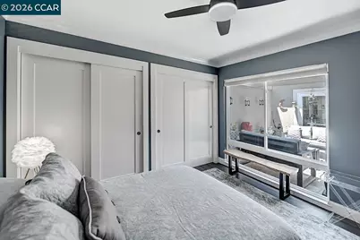 1124 Oakmont Dr #2, Walnut Creek, CA 94595 - Photo 21