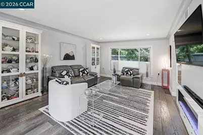 1124 Oakmont Dr #2, Walnut Creek, CA 94595 - Photo 5