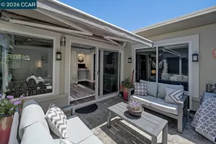 1124 Oakmont Dr, Walnut Creek, CA 94595 - Photo 27