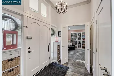 1124 Oakmont Dr #2, Walnut Creek, CA 94595 - Photo 31