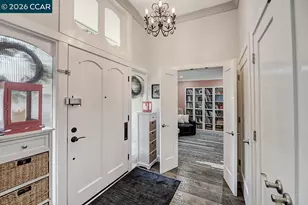 1124 Oakmont Dr, Walnut Creek, CA 94595 - Photo 31
