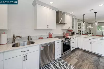 1124 Oakmont Dr #2, Walnut Creek, CA 94595 - Photo 11