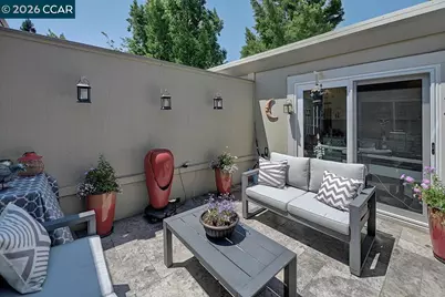 1124 Oakmont Dr #2, Walnut Creek, CA 94595 - Photo 25