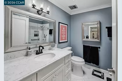1124 Oakmont Dr #2, Walnut Creek, CA 94595 - Photo 15