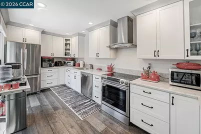 1124 Oakmont Dr #2, Walnut Creek, CA 94595 - Photo 9
