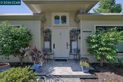 1124 Oakmont Dr #2, Walnut Creek, CA 94595 - Photo 3