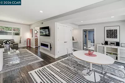 1124 Oakmont Dr #2, Walnut Creek, CA 94595 - Photo 13