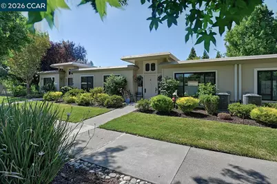 1124 Oakmont Dr #2, Walnut Creek, CA 94595 - Photo 1