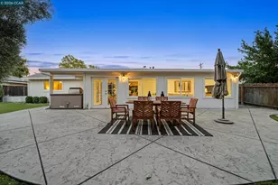 160 Cleopatra Dr, Pleasant Hill, CA 94523 - Photo 35
