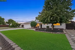 160 Cleopatra Dr, Pleasant Hill, CA 94523 - Photo 31