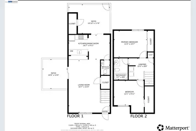 38623 Cherry Ln #128, Fremont, CA 94536 - Photo 35