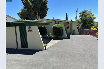 911 Benicia Road, Vallejo, CA 94591 - Photo 1
