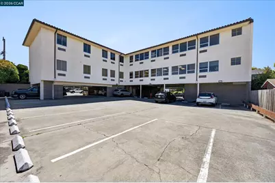 6433 Fairmount, El Cerrito, CA 94530 - Photo 21