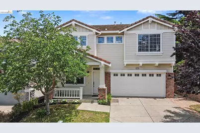 25570 Brookshire Dr, Castro Valley, CA 94552 - Photo 3