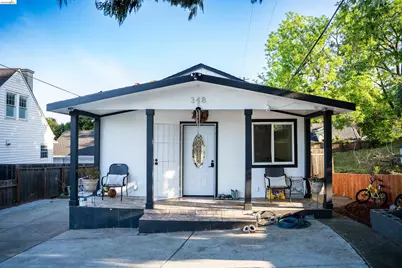 348 Valle Vista Ave, Vallejo, CA 94590 - Photo 1