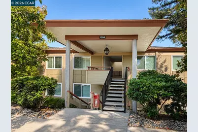 1208 Skycrest Drive #5, Walnut Creek, CA 94595 - Photo 1