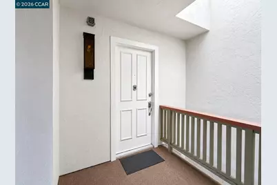 1208 Skycrest Drive #5, Walnut Creek, CA 94595 - Photo 3