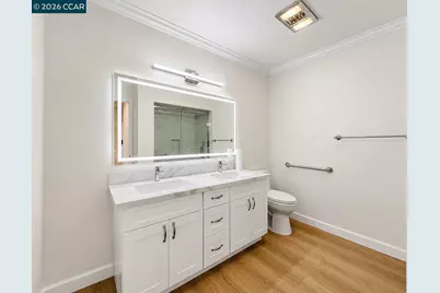 1208 Skycrest Drive #5, Walnut Creek, CA 94595 - Photo 19