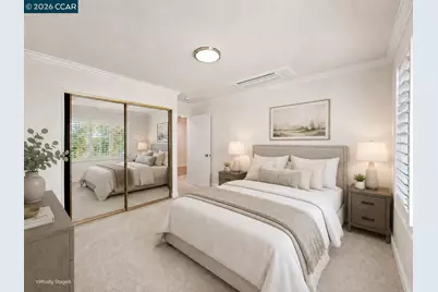 1208 Skycrest Drive #5, Walnut Creek, CA 94595 - Photo 9