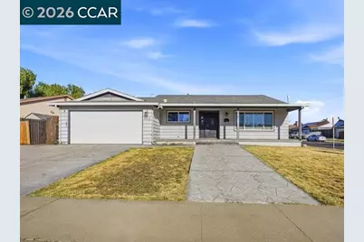200 Tanganyka Ct, Antioch, CA 94509 - Photo 1