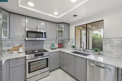 512 Churchill Downs Ct, Walnut Creek, CA 94597 - Photo 11
