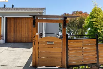 267 Gravatt Dr, Berkeley, CA 94705 - Photo 3