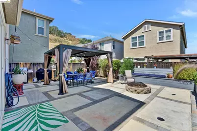 619 Falling Star Dr, Martinez, CA 94553 - Photo 29