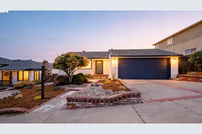 18421 Magee Way, Castro Valley, CA 94546 - Photo 1