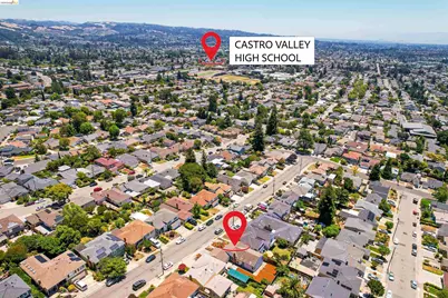 18421 Magee Way, Castro Valley, CA 94546 - Photo 61