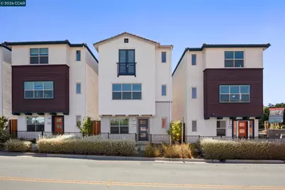 2812 Chattleton Lane, San Pablo, CA 94806 - Photo 3