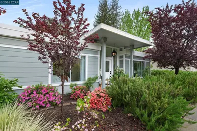 3333 Tice Creek Drive #4, Walnut Creek, CA 94595 - Photo 3