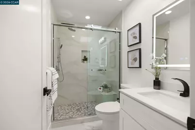 3333 Tice Creek Drive #4, Walnut Creek, CA 94595 - Photo 19