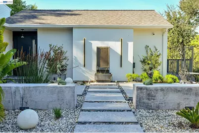 166 Castle Crest Rd, Alamo, CA 94507 - Photo 7