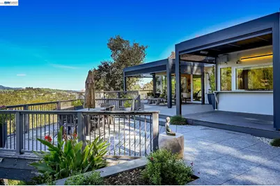 166 Castle Crest Rd, Alamo, CA 94507 - Photo 39