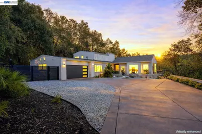166 Castle Crest Rd, Alamo, CA 94507 - Photo 3