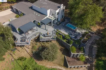 166 Castle Crest Rd, Alamo, CA 94507 - Photo 5