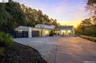 166 Castle Crest Rd, Alamo, CA 94507 - Photo 5