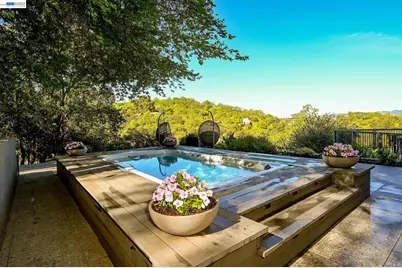 166 Castle Crest Rd, Alamo, CA 94507 - Photo 47