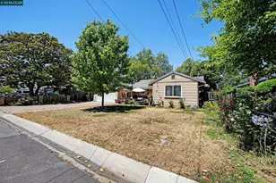 1481 Davis Ave, Concord, CA 94518 - Photo 3