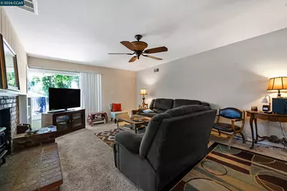 1481 Davis Ave, Concord, CA 94518 - Photo 5