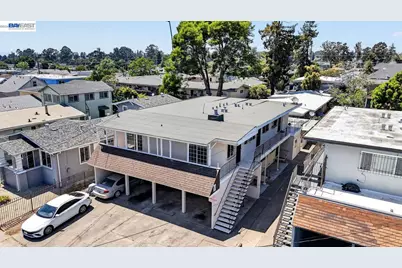 2841 Octavia St, Oakland, CA 94619 - Photo 3