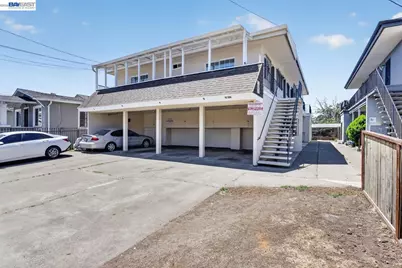2841 Octavia St, Oakland, CA 94619 - Photo 3