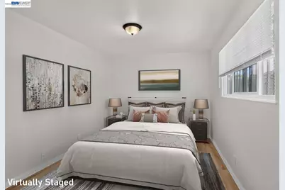 2841 Octavia St, Oakland, CA 94619 - Photo 13