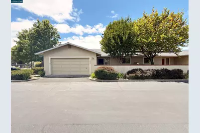 1640 San Vicente Ave, Napa, CA 94558 - Photo 1