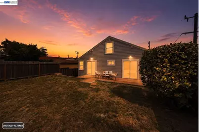 5901 Burlingame Ave, Richmond, CA 94804 - Photo 5